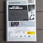 DVD: Mies Joka Tiesi Liikaa (James Stewart, O: Alfred Hitchc - pikkukuva 2