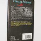 Hannu Salama: Amos ja saarelaiset - pikkukuva 2