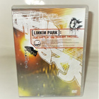 LINKIN PARK: FRAT PARTY AT THE PANKAKE FESTIVAL (DVD) - pikkukuva 1