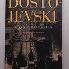 Fjodor Dostojevski - Rikos ja Rangaistus - pikkukuva 1