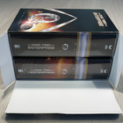 Star Trek: Enterprise (2001-2005) koko TV-sarja (27DVD) - pikkukuva 4