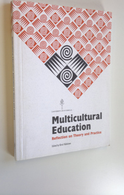 Kirsti (edit) Häkkinen : Multicultural education : reflec...