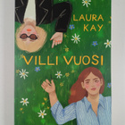 Laura Kay : Villi vuosi - pikkukuva 1