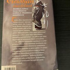 Arthur Golden: Geishan muistelmat - pikkukuva 2