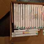 20 + 3 kpl Nintendo Wii peliä - pikkukuva 2