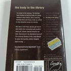 Agatha Christie : The body in the library - pikkukuva 2