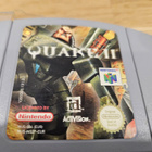 Nintendo 64 - Quake II, eur - pikkukuva 3