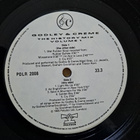 GODLEY & CREME : THE HISTORY MIX VOLUME 1  LP - pikkukuva 4
