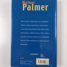 Michael Palmer : Ihmelääke - pikkukuva 2