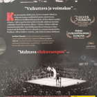 ROCCO JA HÄNEN VELJENSÄ DVD - pikkukuva 2