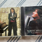 Robert Wells 2 Kpl. Cd;eetä / Yksi Nimmarilla!!!! - pikkukuva 1