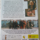 ITALIAA ALOITTELIJOILLE (DVD) - TAI RAKKAUTTA LUUSEREILLE .. - pikkukuva 2