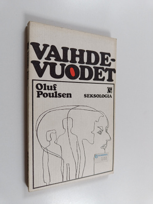 Oluf Poulsen : Vaihdevuodet