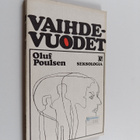 Oluf Poulsen : Vaihdevuodet - pikkukuva 1
