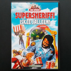 DVD: Supersheriffi Iskee Jälleen (Bud Spencer 1980/2005) - pikkukuva 1