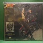 ACCEPT - MIDNIGHT HIGHWAY EX+/EX+ U.S -83 LP - pikkukuva 2