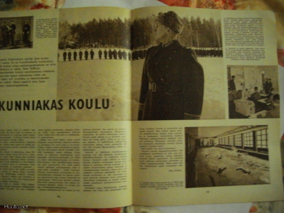Suomen Kuvalehti Nro 10/1959 (19.3)