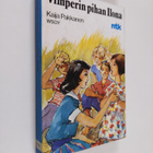 Kaija Pakkanen : Vimperin pihan Ilona - pikkukuva 1