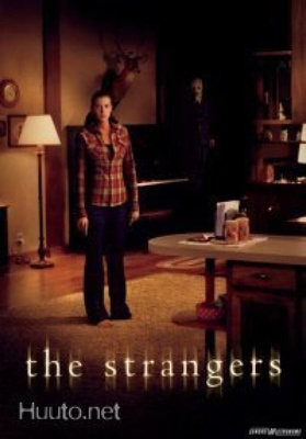The Strangers   -  DVD