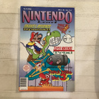 Nintendo lehti 9/1992 - pikkukuva 1