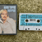 Kari Tapio kaipuu 1977 c kasetti - pikkukuva 1