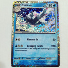 Cetitan - 2023 McDonalds Pokemon Promo Holo - pikkukuva 1