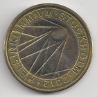 2012  5 € Jääkiekon MM - pikkukuva 2