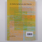 Jo löyty tuhat ja yksi tautia - pikkukuva 2