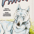 Akira Ito: Fang 2 - pikkukuva 1