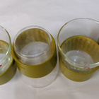 Iittala, Björn Dahlström, HotCool, Tea Irish coffee lasit - pikkukuva 5