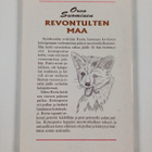 Orvo Suominen : Revontulten maa : ensimmäinen osa - pikkukuva 2
