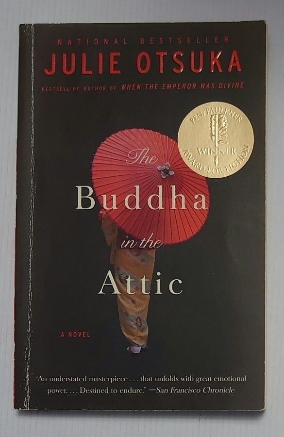 Julie Otsuka - Buddha in the Attic
