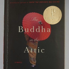 Julie Otsuka - Buddha in the Attic - pikkukuva 1
