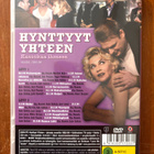 Hynttyyt yhteen Vuodet 1993-1994 DVD - pikkukuva 2