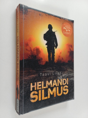 Taavi Liias : Helmandi silmus