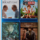 20 kpl Bluray elokuvaa - pikkukuva 4