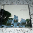 Ultramariini Kauempana Kuin Kuu (CD) - pikkukuva 1