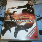 TRANSPORTER 2 - DVD - pikkukuva 1
