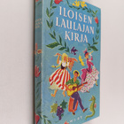 Reino (Toim.) Hirviseppä : Iloisen laulajan kirja - pikkukuva 1