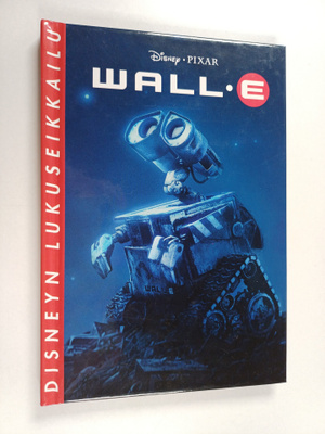 Wall-E
