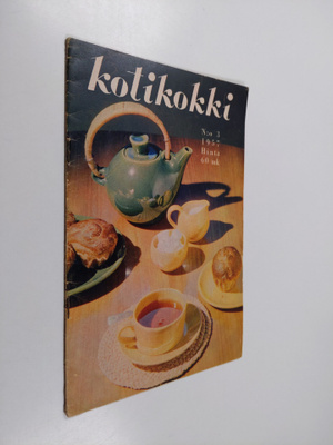 Kotikokki 3/1957