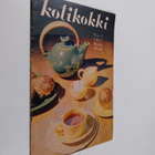 Kotikokki 3/1957 - pikkukuva 1