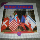 LP Hymnes nationaux - pikkukuva 1
