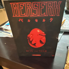 Berserk - Box of War (6-dvd) Suomi kannet ja tekstit - pikkukuva 5
