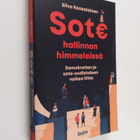 Silvo Kaasalainen : Sote hallinnon himmeleissä : demokrat... - pikkukuva 1