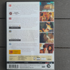 DVD: The Big Swap (Mark Adams, Julie-Ann Gillitt 1997) - pikkukuva 2