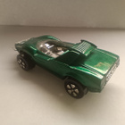 Alfa Romeo P33 Hot Wheels - pikkukuva 2
