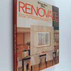 Fred A. Bernstein : Renovate : What the Pros Know about G... - pikkukuva 1