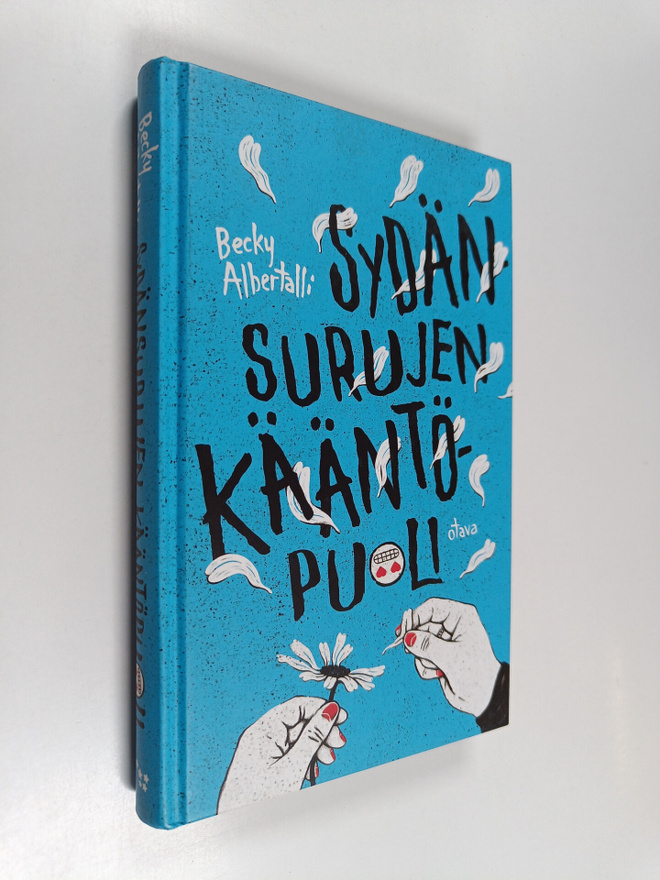 Becky Albertalli : Sydänsurujen kääntöpuoli