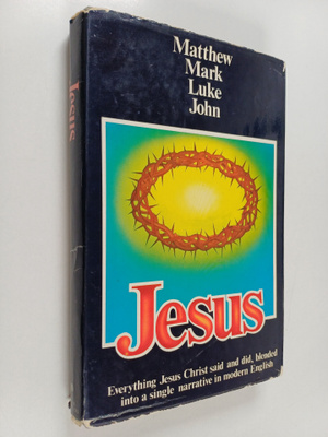 Jesus